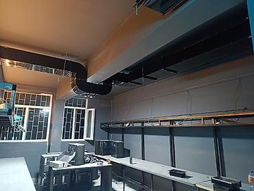 Жестяные работы: Жестяные работы, Вентиляция — 2