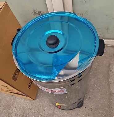 Kənd təssərüfatı avadanlığı: 60 l, Türkiyə, Nağd ödəniş, Yeni — 3