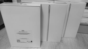 wifi madem: Новый Apple iPad 9 (2021), 10,2", 64 ГБ, Самовывоз