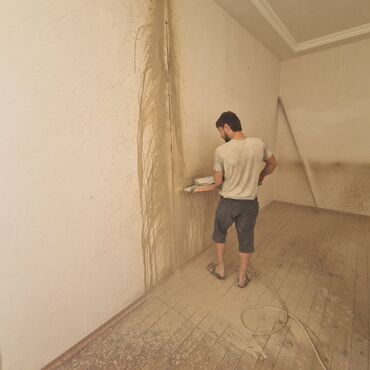 Beton işləri: Beton kəsmə beton deşmə xidməti Karot - HILTI DD 200 / 350 ilə 25 ° — 4