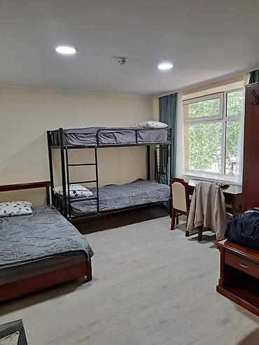 studio apartment: 1 комната, 22 м², Элитка, 2 этаж, Евроремонт — 4