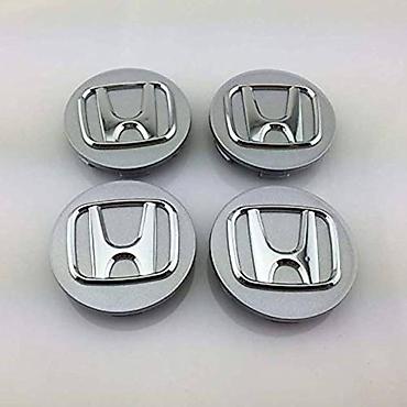 bmw e60: Cepovi za aluminijumske felne Honda. Spoljasnji precnik 69mm — 3