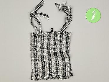 diverse: H&M Divided, Top damski, rozmiar S — 3