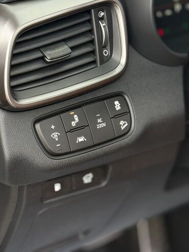 Kia: Kia Sorento: 2019 г., 2.2 л, Дизель at lalafo.kg — 13 Kia: Kia Sorento: 2019 г., 2.2 л, Дизель — 13