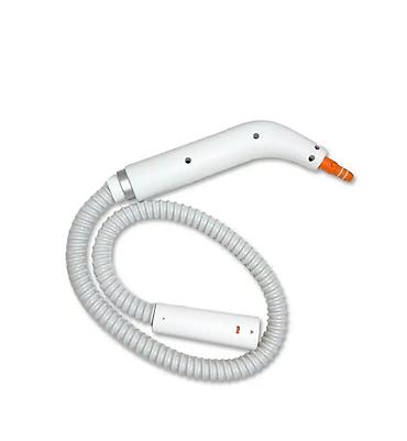 пароочиститель: Buxarlı Təmizləyici Deerma ZQ01 – Güclü Steam Cleaner Deerma ZQ01 — 4
