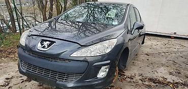 neispravno: DELOVI ZA PEUGEOT 308 | Peugeot Pezo 308 Polovni delovi — 4
