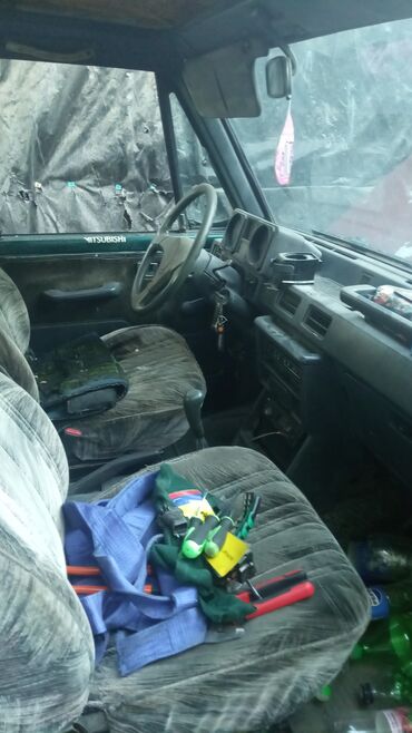 мерс 210 5 5 amg авто продажа: Mitsubishi Pajero Sport: 1990 г., 2.5 л, Механика, Дизель, Внедорожник