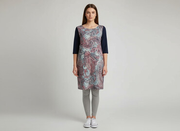 sukienki włoskie plus size: Yamamay, Sukienka damska, rozmiar S