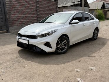купить машину в рассрочку без банка: Kia K3: 2021 г., 1.6 л, Вариатор, Бензин, Седан