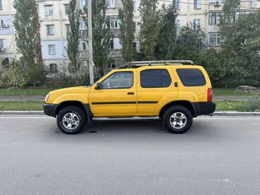 ниссан альмера тино дизель: Nissan X-Terra: 2000 г., 3.3 л, Механика, Газ, Внедорожник