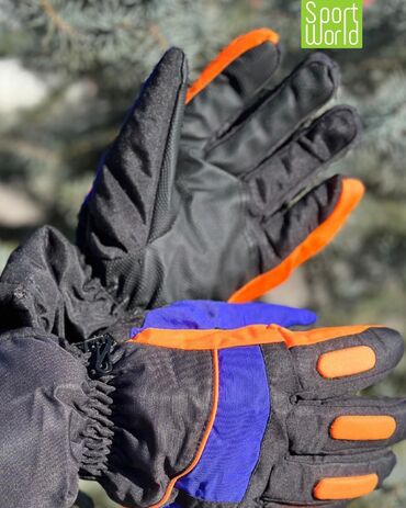 перчатки зимние: Лыжные перчатки теплые горнолыжные перчатки для гор горнолыжные шлема