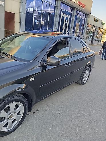 turbo az kia ceed universal: Daewoo Gentra: 1.5 l | 2013 il Sedan — 4