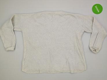 sweter turecki: Gina Tricot, Sweter damski, rozmiar L — 3