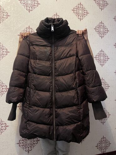 женские зимние куртки бишкек: Пуховик, S (EU 36)