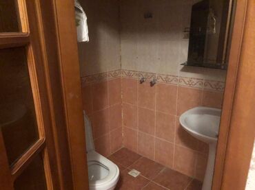 Yeni tikili: 3 otaqlı, Yeni tikili, m. Xətai, 100 kv. m — 17