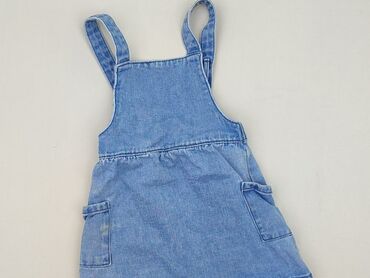 sukienki z szyfonu jedwabnego: Dress, Primark, 12-18 months, condition - Very good