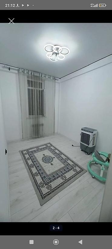 квадратный метр: 1 комната, 40 м², Элитка, 2 этаж, Дизайнерский ремонт — 3