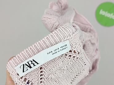 motyle: Zara, Top damski, rozmiar S — 4