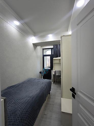 lenkeran ev: 3 otaqlı, Yeni tikili, 73 kv. m — 5