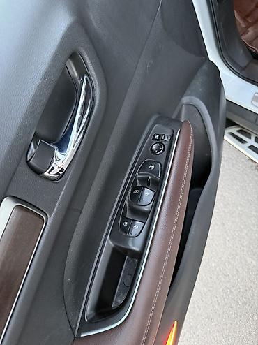 Renault: Renault QM6: 2020 г., 2 л, Автомат, Газ, Кроссовер — 10