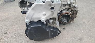 pezo 1: MENJAC 1.6 TDI ZA VOLKSWAGEN GOLF 6 - MENJAC LHW | Menjac Golf 6 1.6 — 6