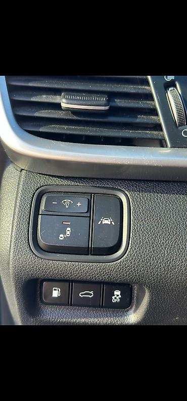 Kia: Kia Optima: 2019 г., 2.4 л, Автомат, Бензин, Седан — 6