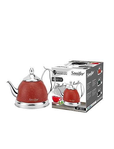 №: 2874 Məhsulun adı: Çaydan Sonifer SF-2511, paslanmayan polad