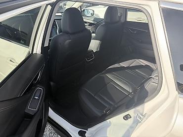 old man: Subaru Outback: 2021 г., 2.5 л, Вариатор, Бензин, Универсал — 8