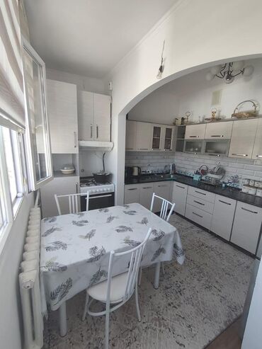 Продажа квартир: 1 комната, 44 м², 106 серия улучшенная, 9 этаж, Косметический ремонт
