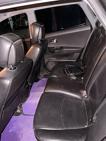 kia monig: Kia Ceed: 2007 г., Автомат, Бензин, Хэтчбэк — 9