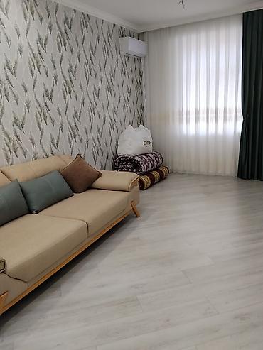 bina az kiraye evler 9 mkr: 1 otaq, yeni tikili, 42 m² Ev "Abşeron City" yaşayış kompleksində — 3