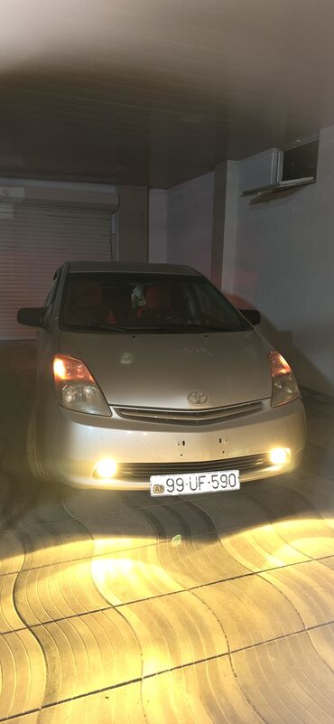 supra mk4 qiymeti: Toyota Prius: 1.5 l | 2009 il Hetçbek