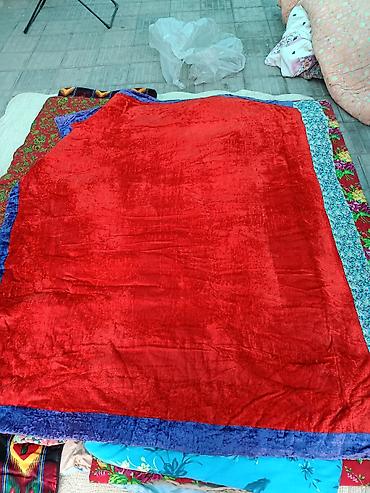 Ковры и паласы: Ковер Б/у — 15