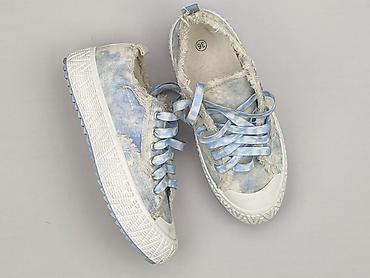dresy converse: Sneakersy damskie, rozmiar 36 — 1