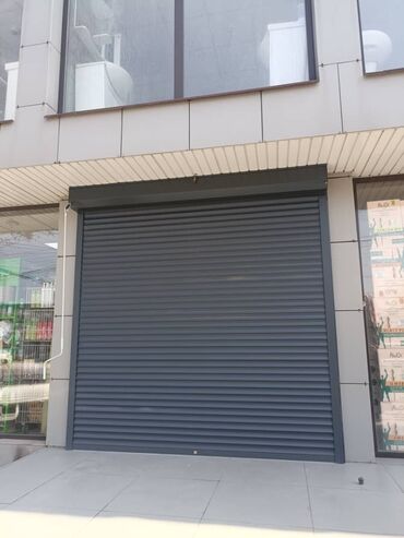 Ролл двери, Жалюзи двери: Ролл двери, Жалюзи двери, Новый, Другой материал, Без установки — 13