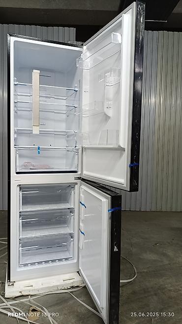 Холодильники: Холодильник Avest, Новый, Двухкамерный, No frost, 60 * 185 * 60 — 8