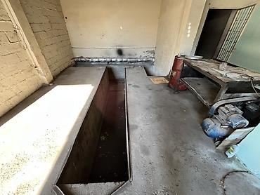 Аренда помещений для автобизнеса: Сдается СТО Село Беловодское 3 подъемника 2 Ямы Сан узел — 7
