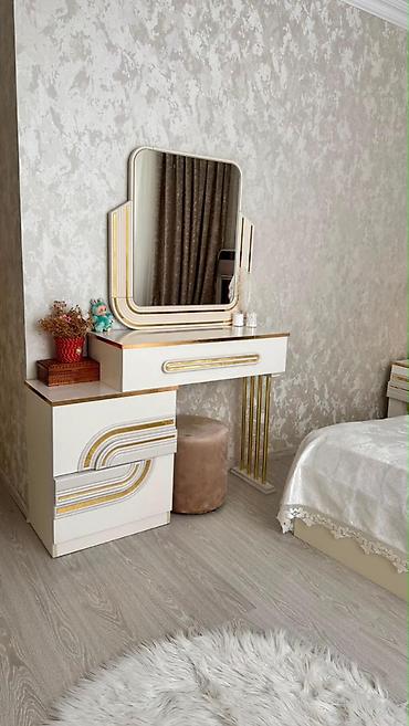 Квартиры: Мамедлы, 2 комнаты, Новостройка, 93 м² — 7