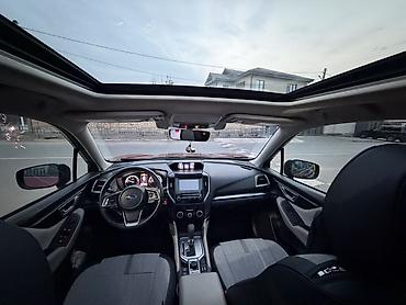 Subaru: Subaru Forester: 2021 г., 2.5 л, Вариатор, Бензин, Кроссовер — 8