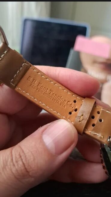 Qol saatları: Yeni, Qol saatı, Timex, rəng - Gümüşü — 9