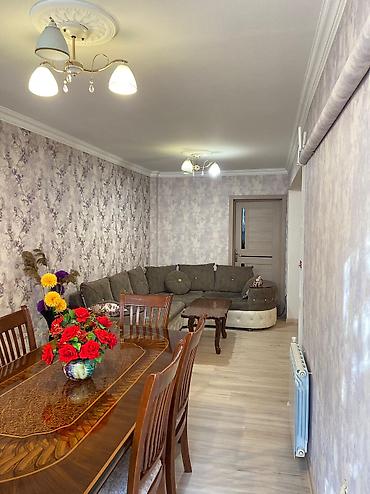 babək: 5 otaqlı, 120 kv. m, Yeni təmirli — 4