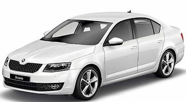 parkside obd2: NOSACI KOCIONIH KLESTA ZA ŠKODA OCTAVIA OD 2013. DO 2017. GOD. | — 1