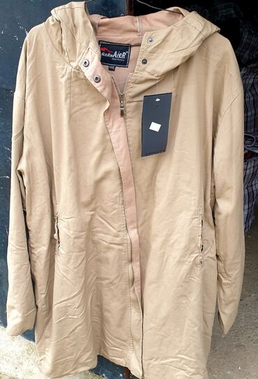 Ostale jakne, kaputi, prsluci: Nova prolecna jakna 3x 1500 din