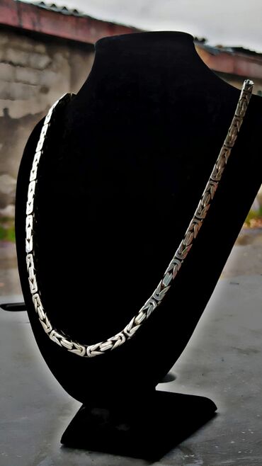 Серебряные цепочки: Цепи и Браслеты серебро Делаем на Заказ Всё по вашим параметрам и — 22
