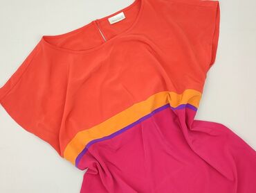 guess t shirty allegro: Yessica, Women's blouse, size XL (EU 42)