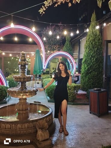 Satış məsləhətçiləri: Madel İş axtariram Mağazada paltar reklami ederem canlı acib Boy 168 — 10