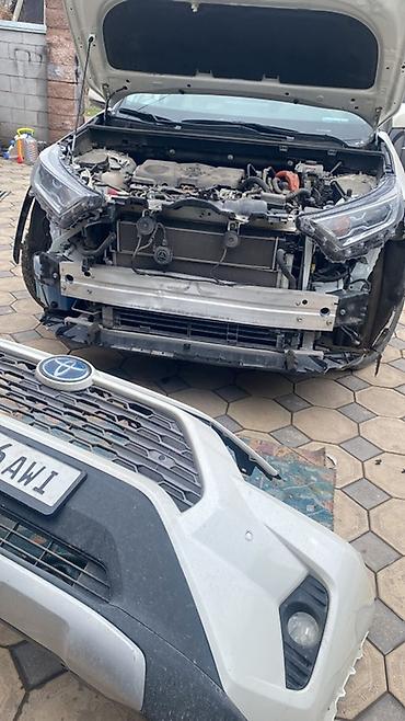 Покраска: Покраска автомобилей и кузовные работы - Полная и частичная окраска — 12