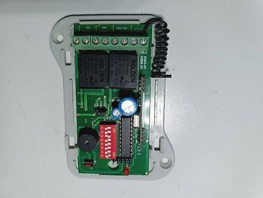 Pultlar: Yeni Pult — 4