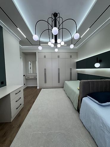 125: 2 комнаты, 72 м², Технопарк Элитка, 8 этаж, Дизайнерский ремонт — 4