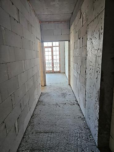 Mənzillər: 3 otaqlı, Yeni tikili, 108 kv. m — 10
